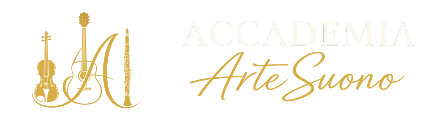 Logo Accademia ArteSuono